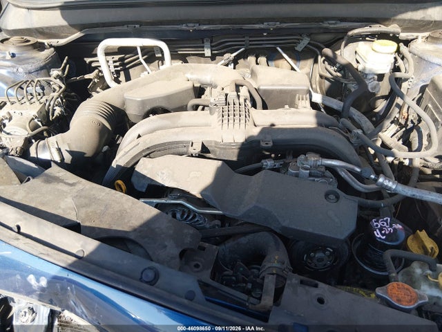 Subaru Outback 2.5i Premium 2019 4S4BSAFC7K3255025 Image 10