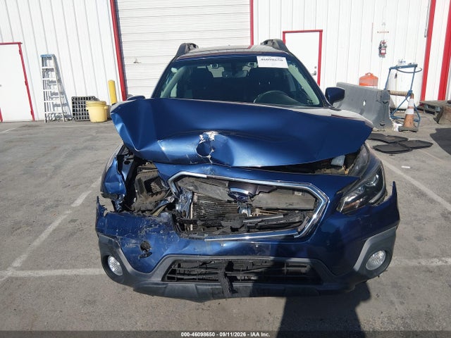 Subaru Outback 2.5i Premium 2019 4S4BSAFC7K3255025 Image 12