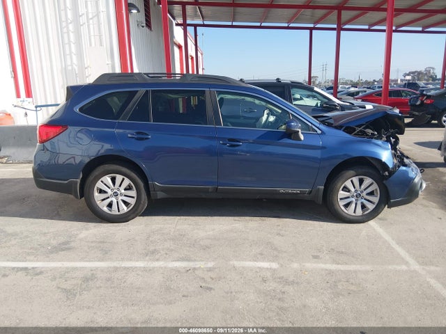 Subaru Outback 2.5i Premium 2019 4S4BSAFC7K3255025 Image 13