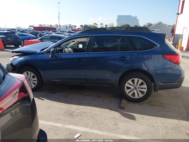 Subaru Outback 2.5i Premium 2019 4S4BSAFC7K3255025 Image 14