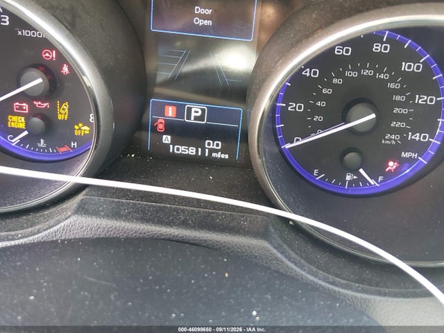Subaru Outback 2.5i Premium 2019 4S4BSAFC7K3255025 Image 15