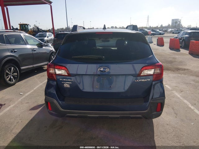 Subaru Outback 2.5i Premium 2019 4S4BSAFC7K3255025 Image 16