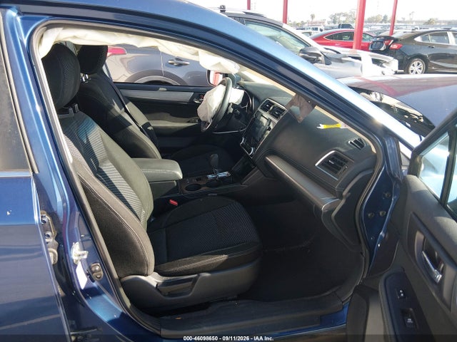 Subaru Outback 2.5i Premium 2019 4S4BSAFC7K3255025 Image 5