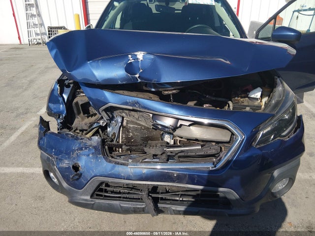 Subaru Outback 2.5i Premium 2019 4S4BSAFC7K3255025 Image 6