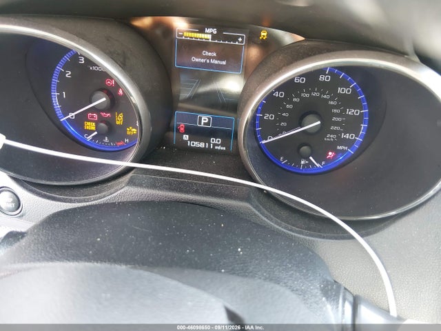 Subaru Outback 2.5i Premium 2019 4S4BSAFC7K3255025 Image 7