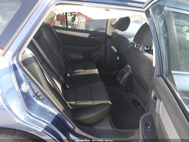 Subaru Outback 2.5i Premium 2019 4S4BSAFC7K3255025 Image 8