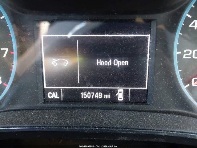 2016 Chevrolet Cruze Ls Manual მანქანა იყიდება აუქციონზე, vin: 1G1BB5SM6G7313581, აუქციონის ნომერი: 46098652