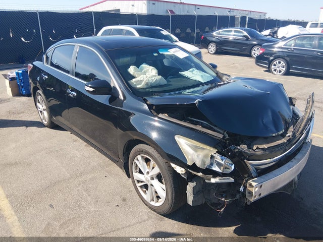 46098654 :رقم المزاد ، 1N4AL3AP1EC265157 vin ، 2014 Nissan Altima 2.5 Sv مزاد بيع
