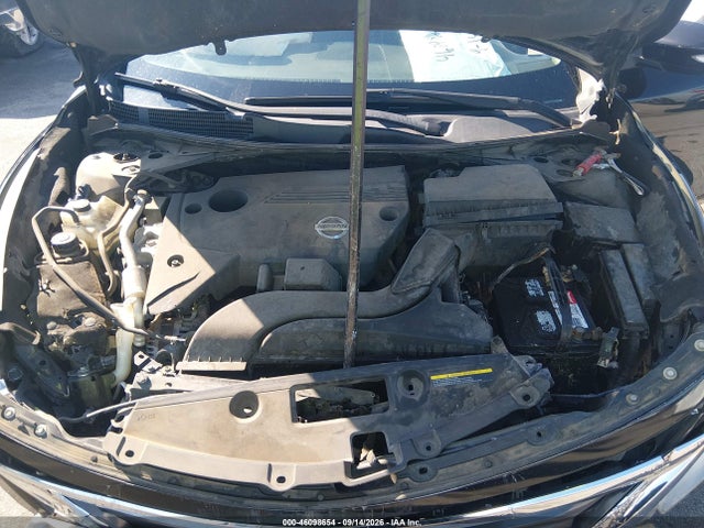 Aukcja sprzedaży 2014 Nissan Altima 2.5 Sv, vin: 1N4AL3AP1EC265157, numer aukcji: 46098654