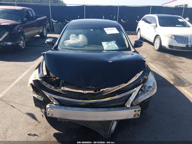 Aukcja sprzedaży 2014 Nissan Altima 2.5 Sv, vin: 1N4AL3AP1EC265157, numer aukcji: 46098654