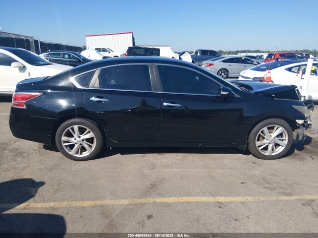 Aukcja sprzedaży 2014 Nissan Altima 2.5 Sv, vin: 1N4AL3AP1EC265157, numer aukcji: 46098654