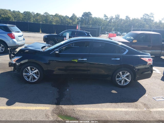 Aukcja sprzedaży 2014 Nissan Altima 2.5 Sv, vin: 1N4AL3AP1EC265157, numer aukcji: 46098654
