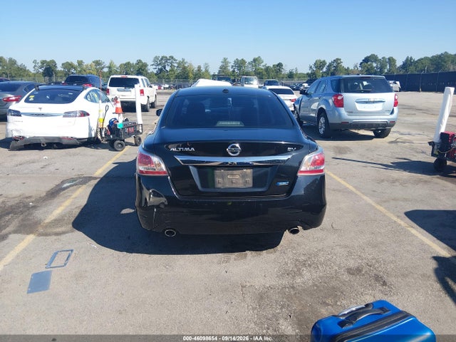 Aukcja sprzedaży 2014 Nissan Altima 2.5 Sv, vin: 1N4AL3AP1EC265157, numer aukcji: 46098654