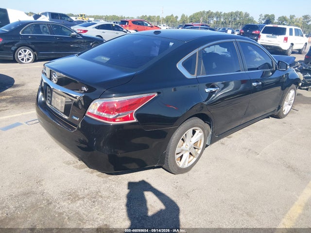 Aukcja sprzedaży 2014 Nissan Altima 2.5 Sv, vin: 1N4AL3AP1EC265157, numer aukcji: 46098654