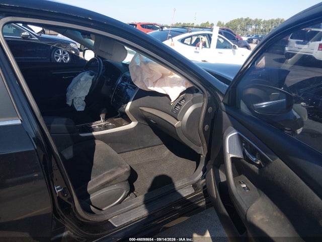 Aukcja sprzedaży 2014 Nissan Altima 2.5 Sv, vin: 1N4AL3AP1EC265157, numer aukcji: 46098654