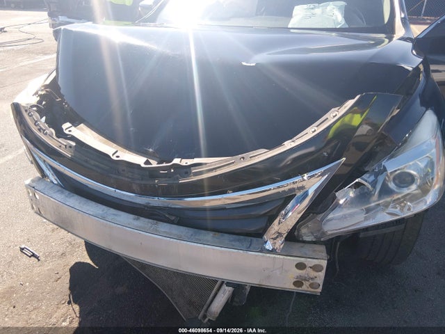 Aukcja sprzedaży 2014 Nissan Altima 2.5 Sv, vin: 1N4AL3AP1EC265157, numer aukcji: 46098654