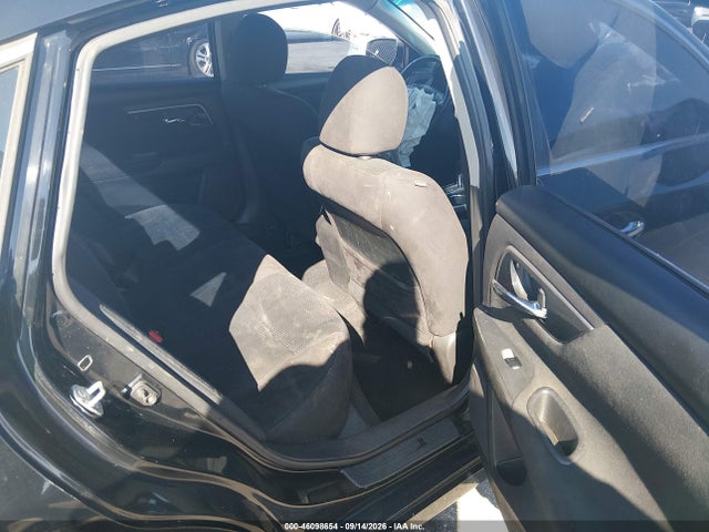 Aukcja sprzedaży 2014 Nissan Altima 2.5 Sv, vin: 1N4AL3AP1EC265157, numer aukcji: 46098654