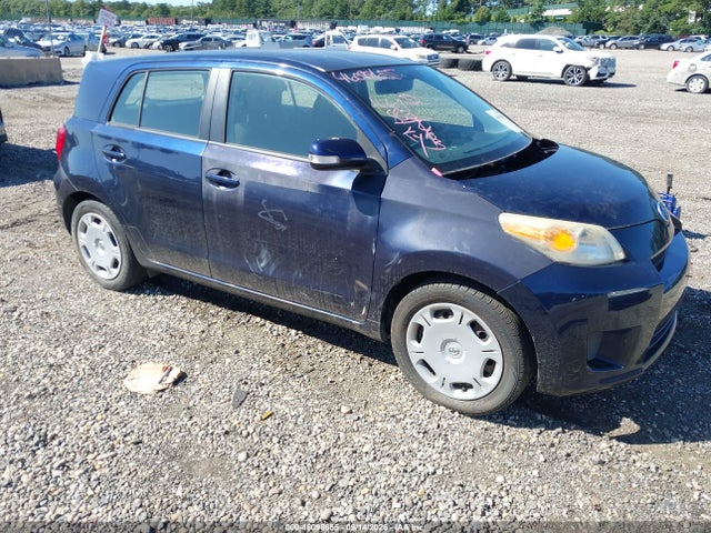2012 Scion Xd მანქანა იყიდება აუქციონზე, vin: JTKKU4B47C1021116, აუქციონის ნომერი: 46098655