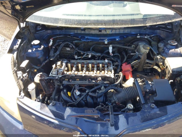 46098655 :رقم المزاد ، JTKKU4B47C1021116 vin ، 2012 Scion Xd مزاد بيع