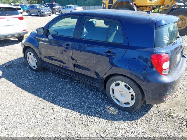 46098655 :رقم المزاد ، JTKKU4B47C1021116 vin ، 2012 Scion Xd مزاد بيع