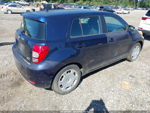 46098655 :رقم المزاد ، JTKKU4B47C1021116 vin ، 2012 Scion Xd مزاد بيع