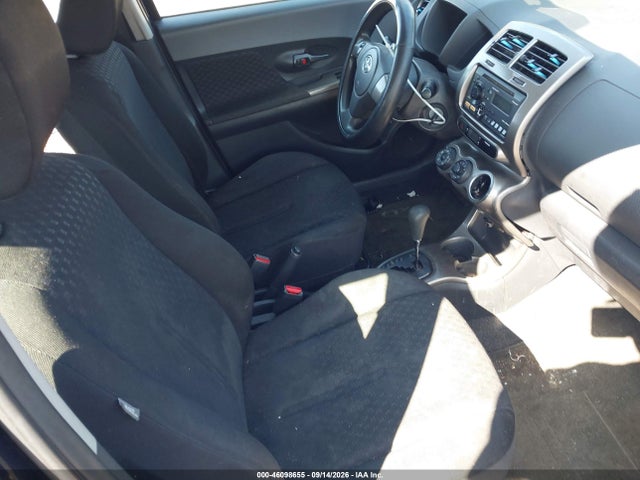 46098655 :رقم المزاد ، JTKKU4B47C1021116 vin ، 2012 Scion Xd مزاد بيع