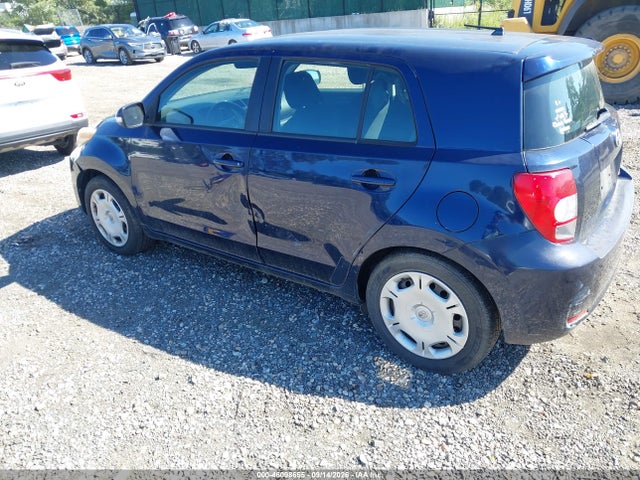 46098655 :رقم المزاد ، JTKKU4B47C1021116 vin ، 2012 Scion Xd مزاد بيع
