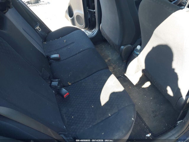 46098655 :رقم المزاد ، JTKKU4B47C1021116 vin ، 2012 Scion Xd مزاد بيع