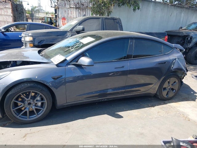 Продаж на аукціоні авто 2023 Tesla Model 3 Rear-wheel Drive, vin: 5YJ3E1EA7PF699953, номер лоту: 46098657