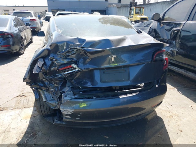 Продаж на аукціоні авто 2023 Tesla Model 3 Rear-wheel Drive, vin: 5YJ3E1EA7PF699953, номер лоту: 46098657