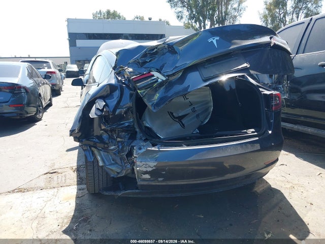 Продаж на аукціоні авто 2023 Tesla Model 3 Rear-wheel Drive, vin: 5YJ3E1EA7PF699953, номер лоту: 46098657