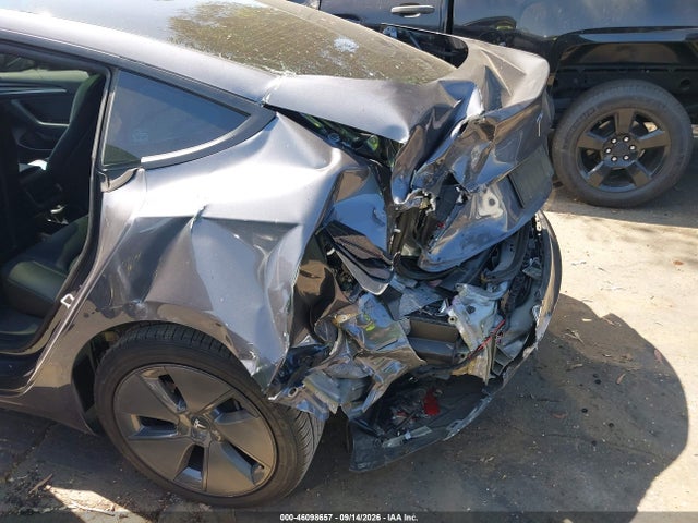 Продаж на аукціоні авто 2023 Tesla Model 3 Rear-wheel Drive, vin: 5YJ3E1EA7PF699953, номер лоту: 46098657