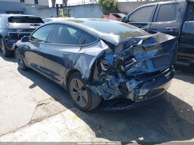 Продаж на аукціоні авто 2023 Tesla Model 3 Rear-wheel Drive, vin: 5YJ3E1EA7PF699953, номер лоту: 46098657