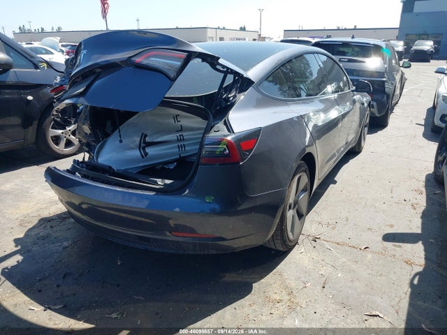 Продаж на аукціоні авто 2023 Tesla Model 3 Rear-wheel Drive, vin: 5YJ3E1EA7PF699953, номер лоту: 46098657