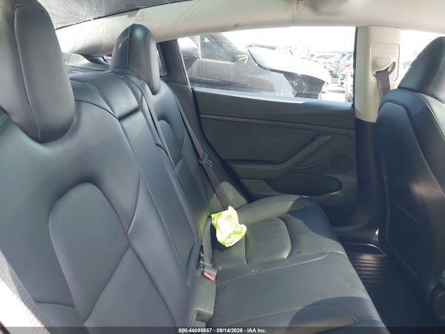 Продаж на аукціоні авто 2023 Tesla Model 3 Rear-wheel Drive, vin: 5YJ3E1EA7PF699953, номер лоту: 46098657