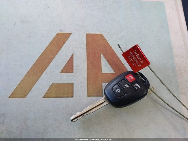 Продажа на аукционе авто 2016 Toyota Camry Le, vin: 4T4BF1FK9GR575868, номер лота: 46098663