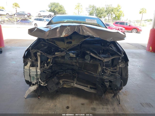 Продажа на аукционе авто 2016 Toyota Camry Le, vin: 4T4BF1FK9GR575868, номер лота: 46098663
