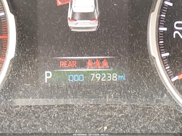 Продаж на аукціоні авто 2021 Toyota Rav4 Le, vin: 2T3F1RFV3MC194783, номер лоту: 46098666