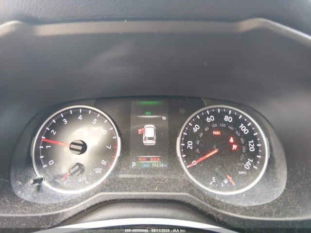 Продаж на аукціоні авто 2021 Toyota Rav4 Le, vin: 2T3F1RFV3MC194783, номер лоту: 46098666