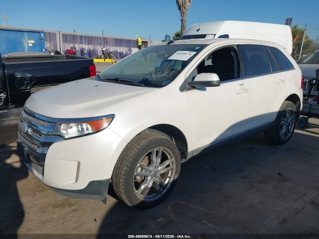 Продажа на аукционе авто 2013 Ford Edge Limited, vin: 2FMDK3KC3DBA15161, номер лота: 46098674