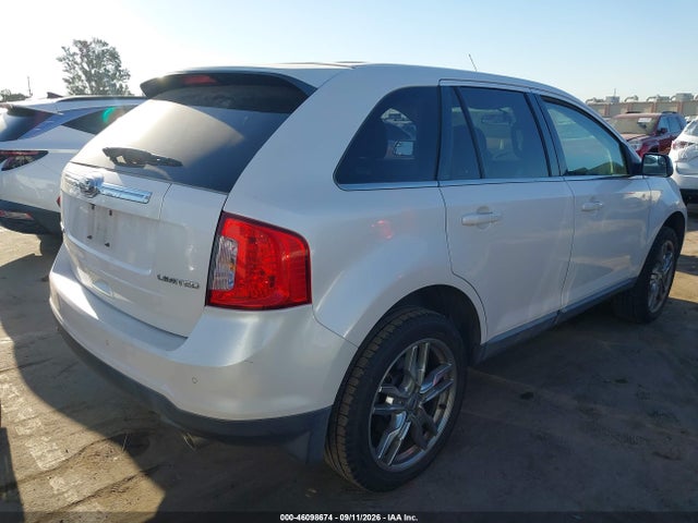 Продажа на аукционе авто 2013 Ford Edge Limited, vin: 2FMDK3KC3DBA15161, номер лота: 46098674