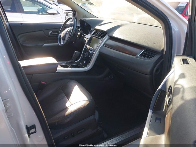 Продажа на аукционе авто 2013 Ford Edge Limited, vin: 2FMDK3KC3DBA15161, номер лота: 46098674
