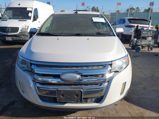 Продажа на аукционе авто 2013 Ford Edge Limited, vin: 2FMDK3KC3DBA15161, номер лота: 46098674
