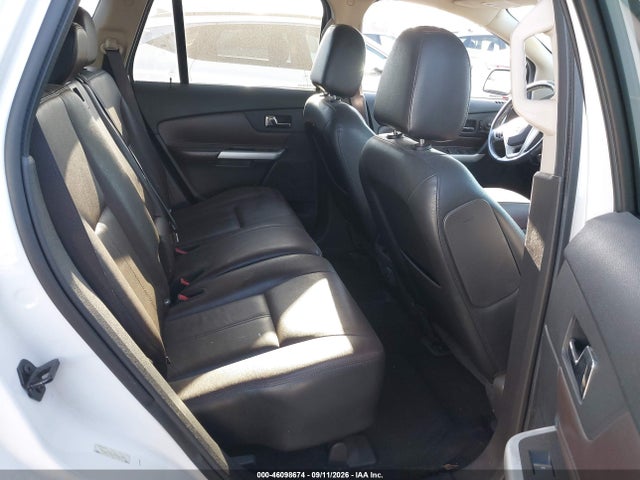 Продажа на аукционе авто 2013 Ford Edge Limited, vin: 2FMDK3KC3DBA15161, номер лота: 46098674