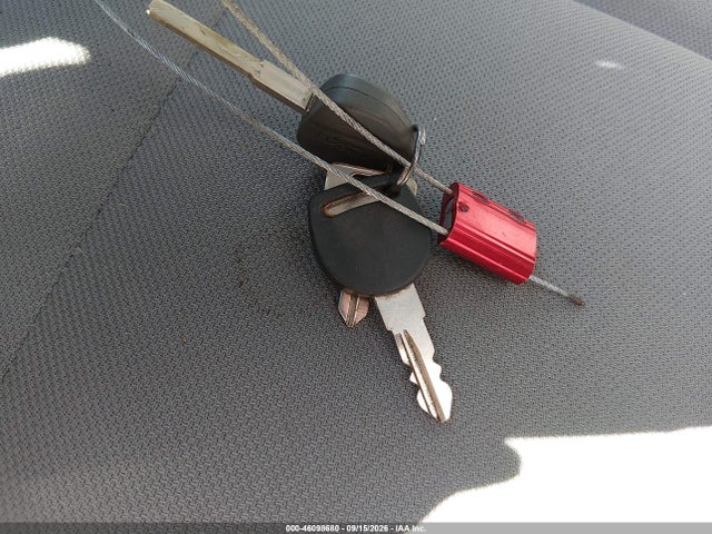 46098680 :رقم المزاد ، 1FDWE3FN7NDC36091 vin ، 2022 Ford E-350 Cutaway مزاد بيع