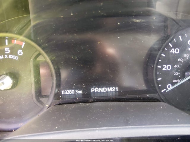 46098680 :رقم المزاد ، 1FDWE3FN7NDC36091 vin ، 2022 Ford E-350 Cutaway مزاد بيع