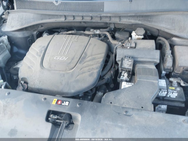 Aukcja sprzedaży 2016 Kia Sorento 3.3l Ex, vin: 5XYPH4A53GG103782, numer aukcji: 46098686