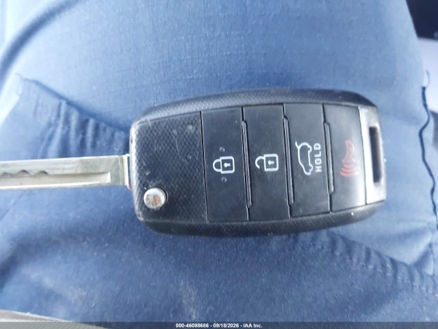 Aukcja sprzedaży 2016 Kia Sorento 3.3l Ex, vin: 5XYPH4A53GG103782, numer aukcji: 46098686