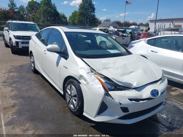 Aukcja sprzedaży 2017 Toyota Prius Four, vin: JTDKARFU4H3046042, numer aukcji: 46098690