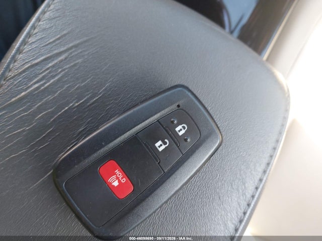 Продаж на аукціоні авто 2017 Toyota Prius Four, vin: JTDKARFU4H3046042, номер лоту: 46098690